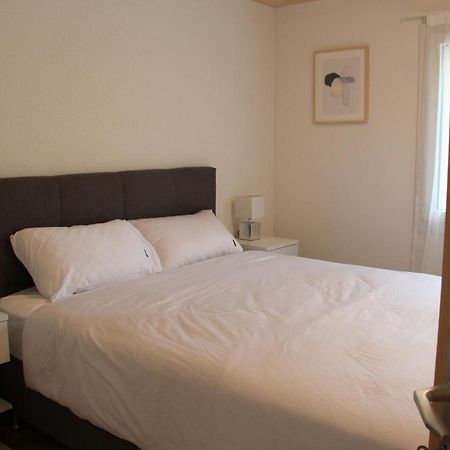 Kandergrund Mountain Oasis Apartment Kandersteg-Adelboden מראה חיצוני תמונה