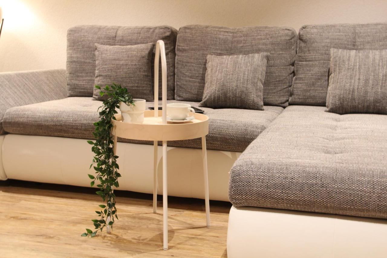 Kandergrund Mountain Oasis Apartment Kandersteg-Adelboden מראה חיצוני תמונה
