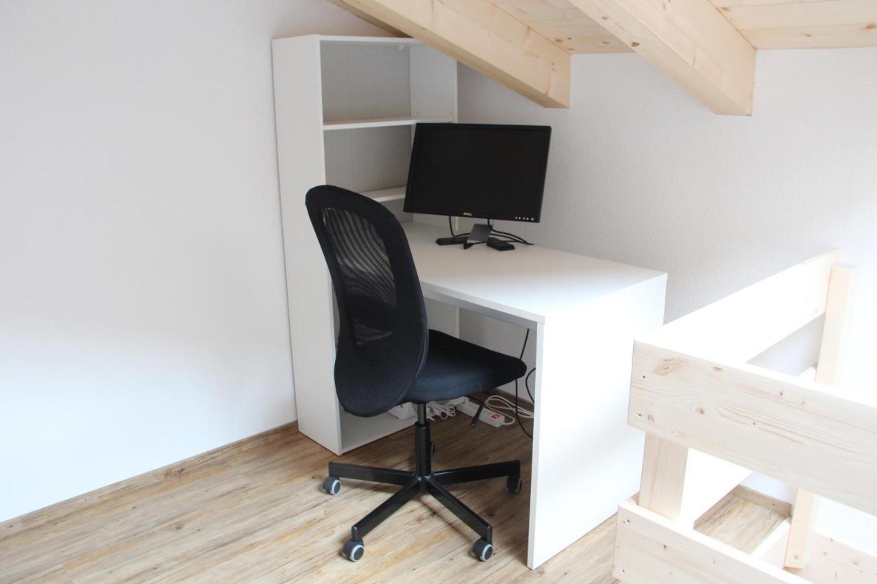 Kandergrund Mountain Oasis Apartment Kandersteg-Adelboden מראה חיצוני תמונה