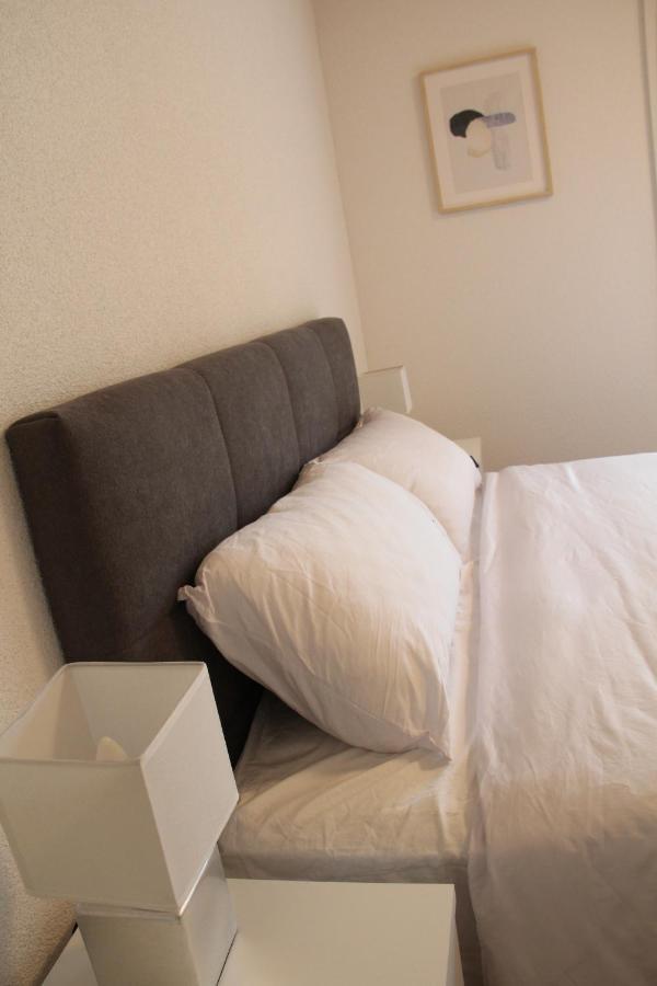 Kandergrund Mountain Oasis Apartment Kandersteg-Adelboden מראה חיצוני תמונה