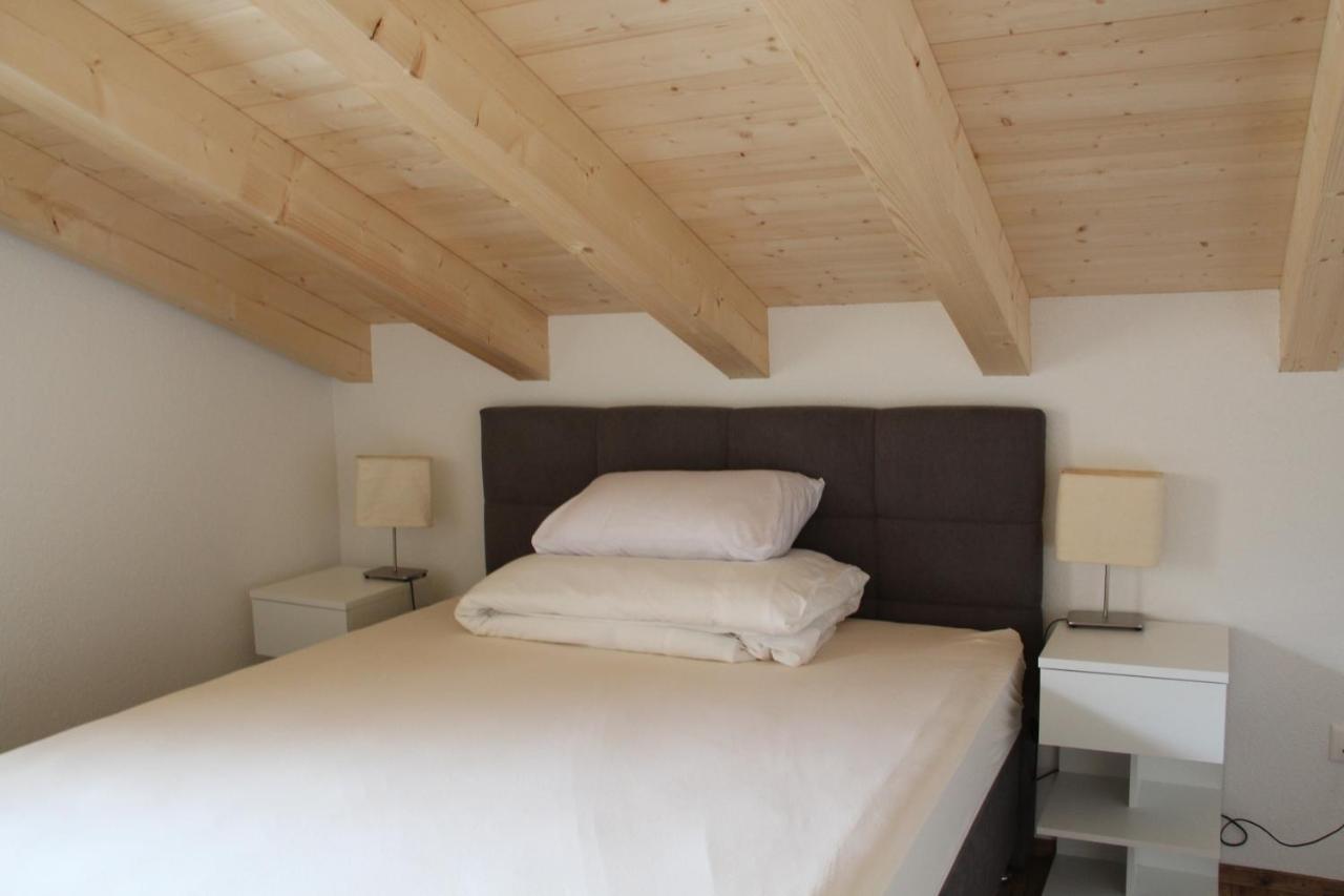 Kandergrund Mountain Oasis Apartment Kandersteg-Adelboden מראה חיצוני תמונה
