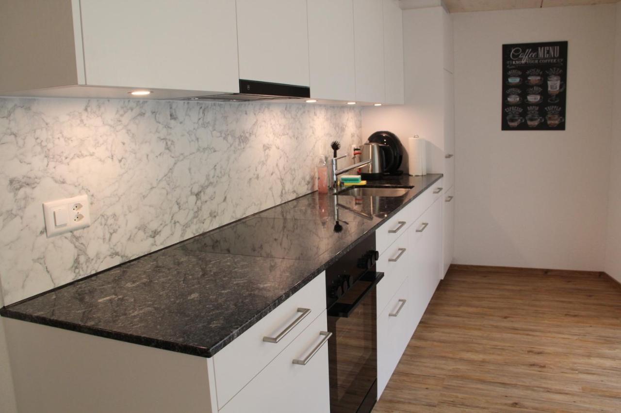 Kandergrund Mountain Oasis Apartment Kandersteg-Adelboden מראה חיצוני תמונה